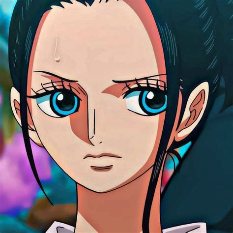 nico robin pfp